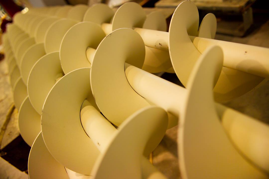 钢板仓与传统仓的优势对比