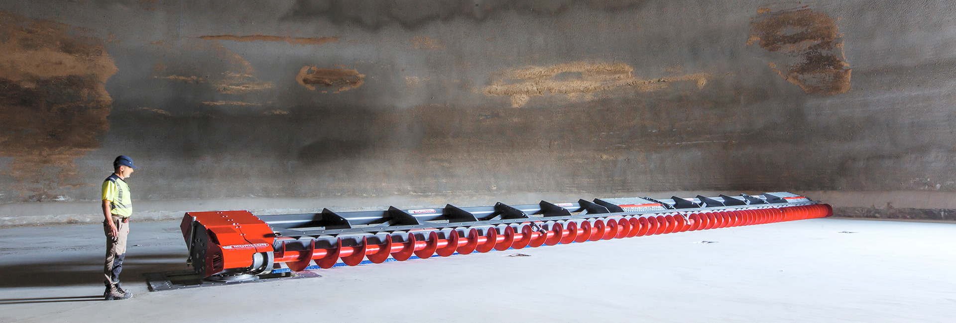 150余年技术积淀