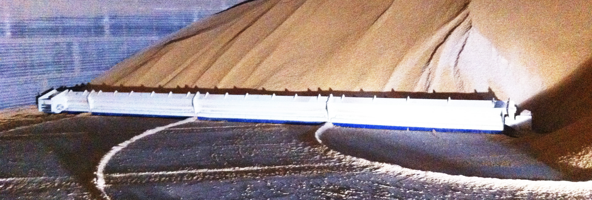 市场验证的国际专 利结构